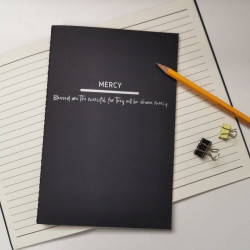 Mercy Notebook