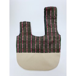 Handmade Two-Way Bag (Small)