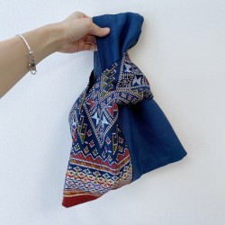 Handmade Two-Way Bag (Large)