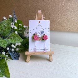 Handmade Earrings...