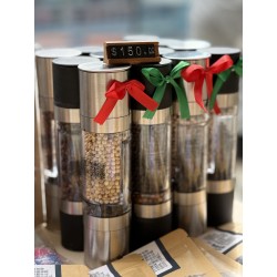 Kampot Pepper (60g - mill)