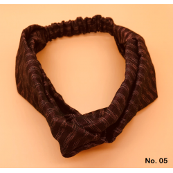 Handmade Headband No. 05